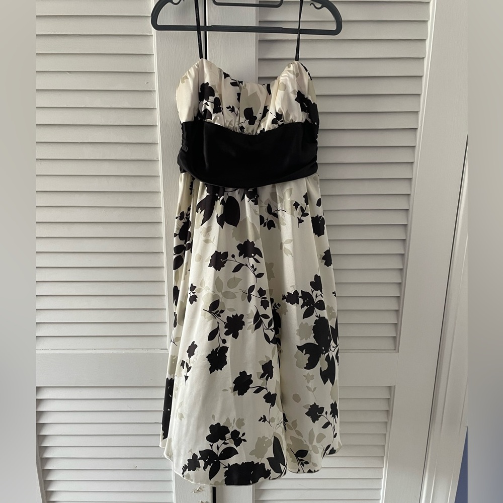 Girl’s dress by Intrigue size 14